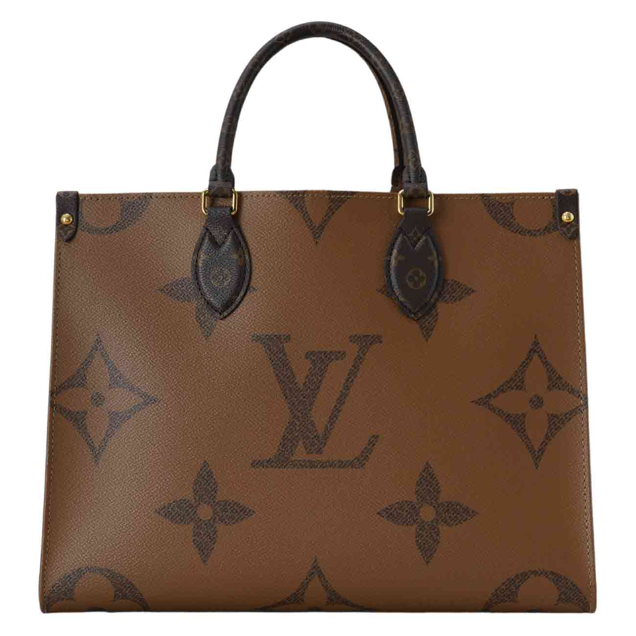LOUIS VUITTON(USED)루이비통 온더고 MM